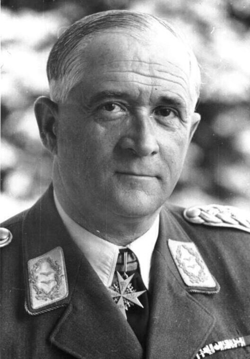 Robert Ritter von Greim